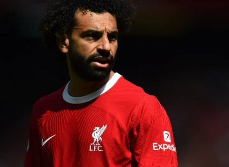 اتحاد جدة يقدم عرض كبير لضم محمد صلاح